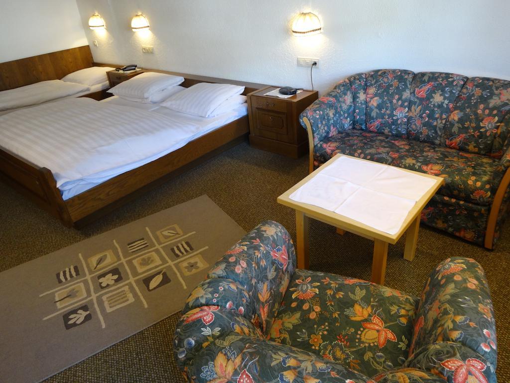 Landhotel Eva เคิร์ชแบร์ก อิน ทิโรล ห้อง รูปภาพ
