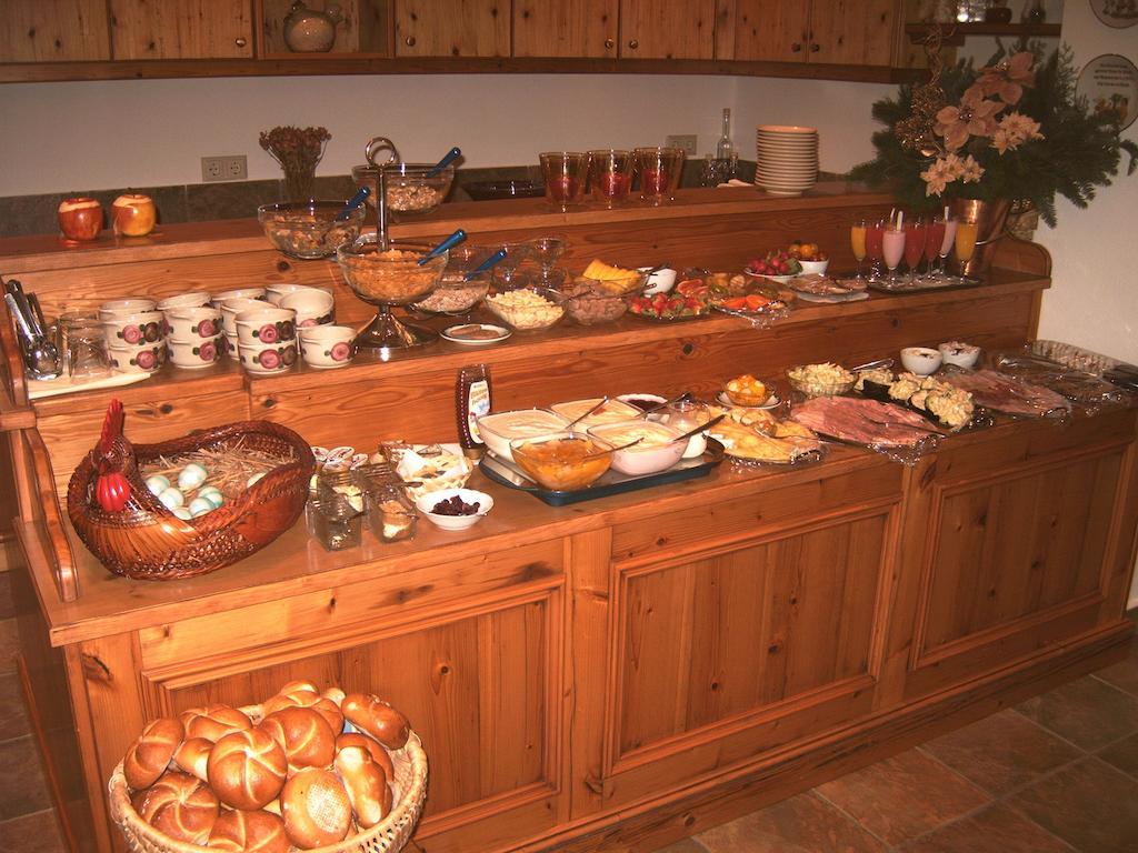 Landhotel Eva เคิร์ชแบร์ก อิน ทิโรล ภายนอก รูปภาพ