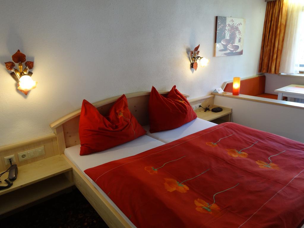 Landhotel Eva เคิร์ชแบร์ก อิน ทิโรล ห้อง รูปภาพ