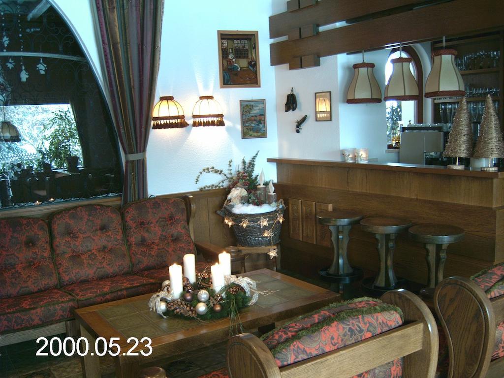 Landhotel Eva เคิร์ชแบร์ก อิน ทิโรล ภายนอก รูปภาพ