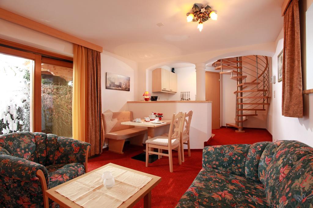 Landhotel Eva เคิร์ชแบร์ก อิน ทิโรล ห้อง รูปภาพ
